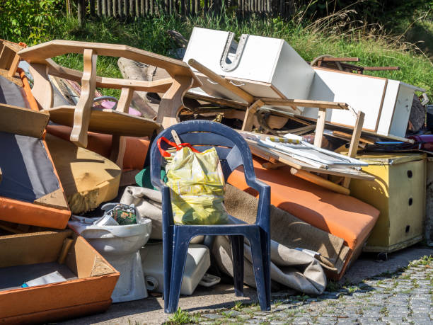 Best Yard Waste Removal  in Saugerties South, NY
