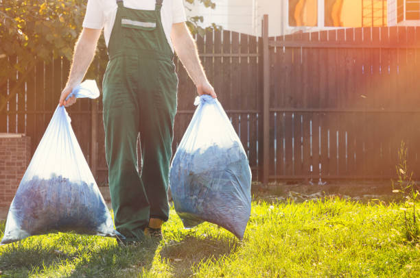 Best Garage Cleanout Services  in Saugerties South, NY