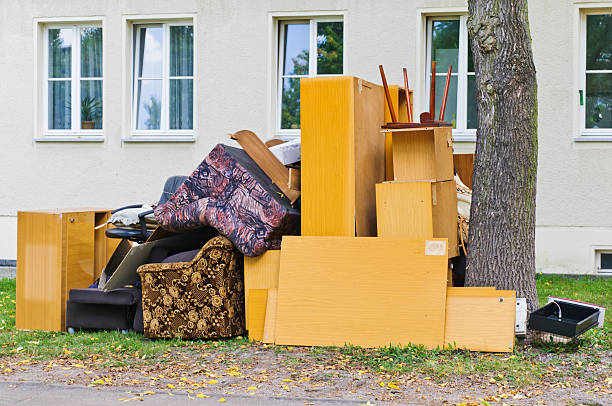 Best Trash Removal Near Me  in Saugerties South, NY