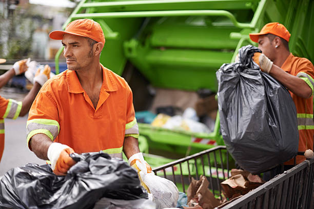 Best Professional Junk Removal  in Saugerties South, NY